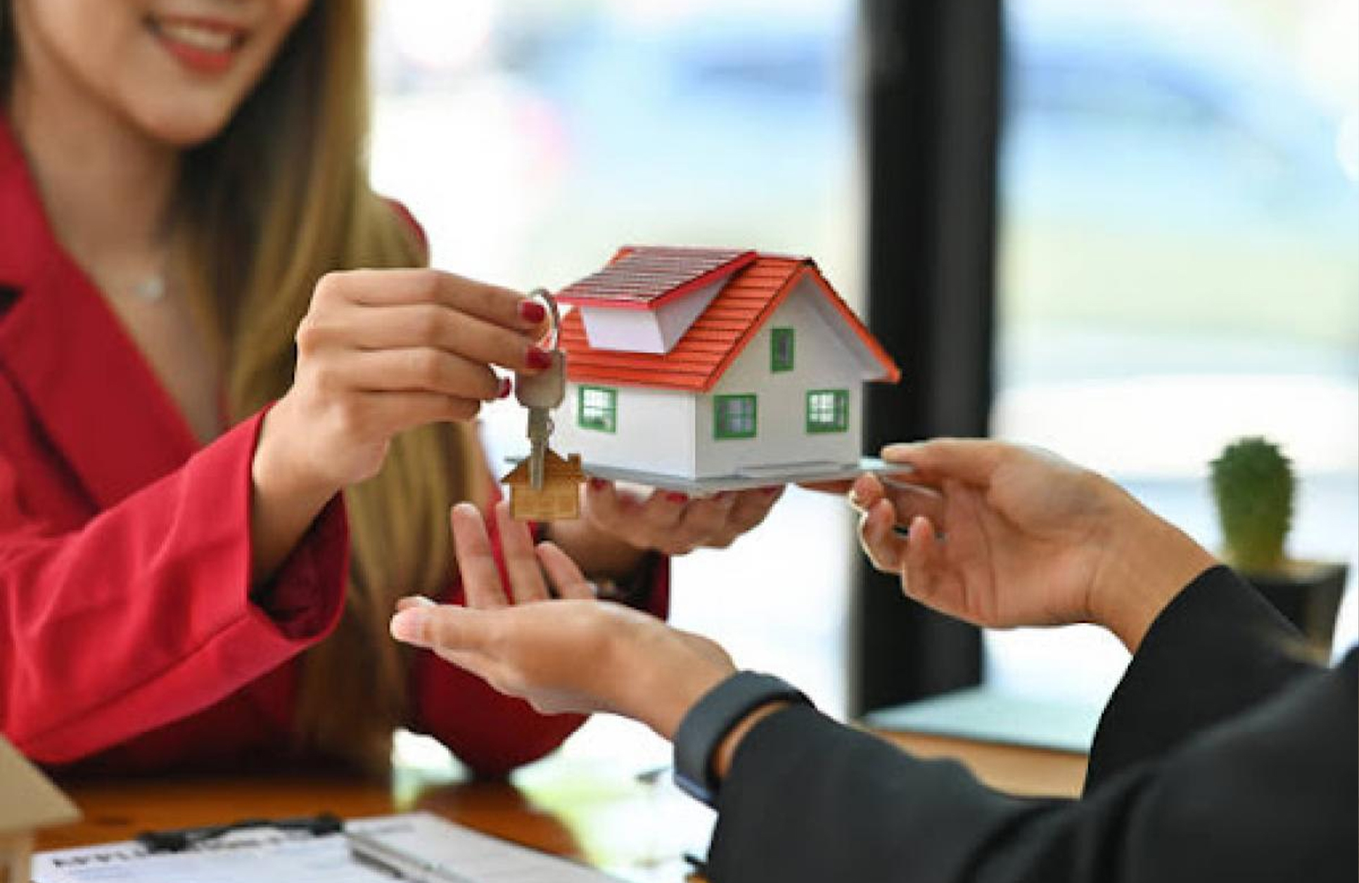 single thumbnail image